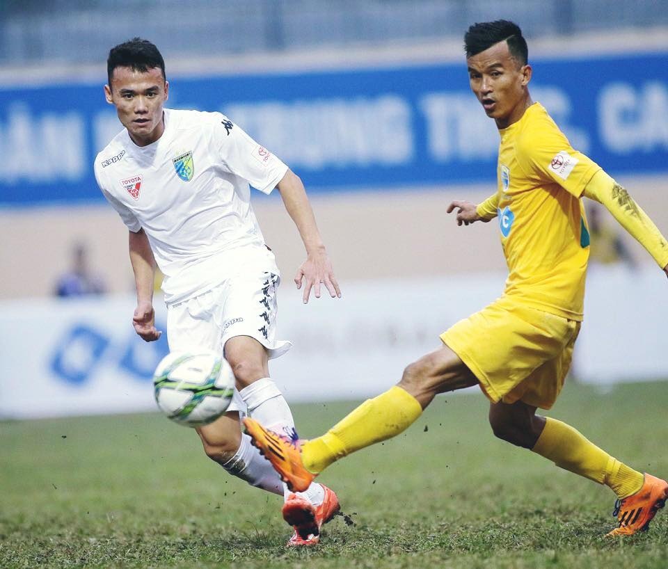 Doi hinh tieu bieu V.League, anh 3