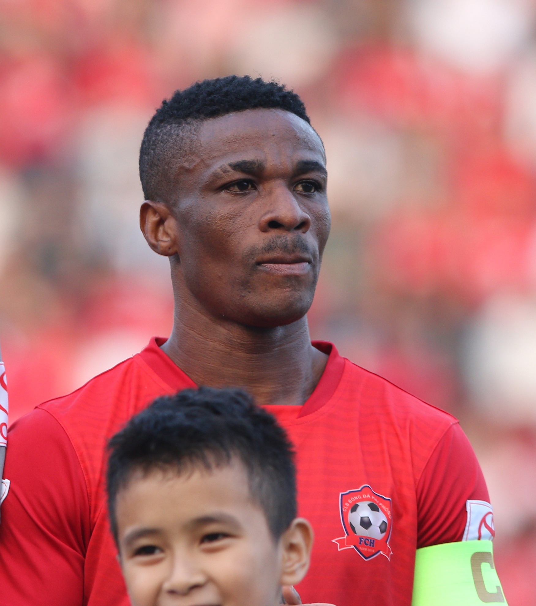 Doi hinh tieu bieu V.League, anh 4