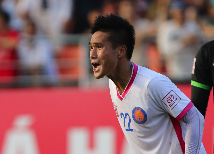 Doi hinh tieu bieu V.League, anh 6