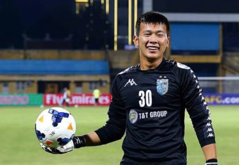 Doi hinh tieu bieu V.League, anh 2