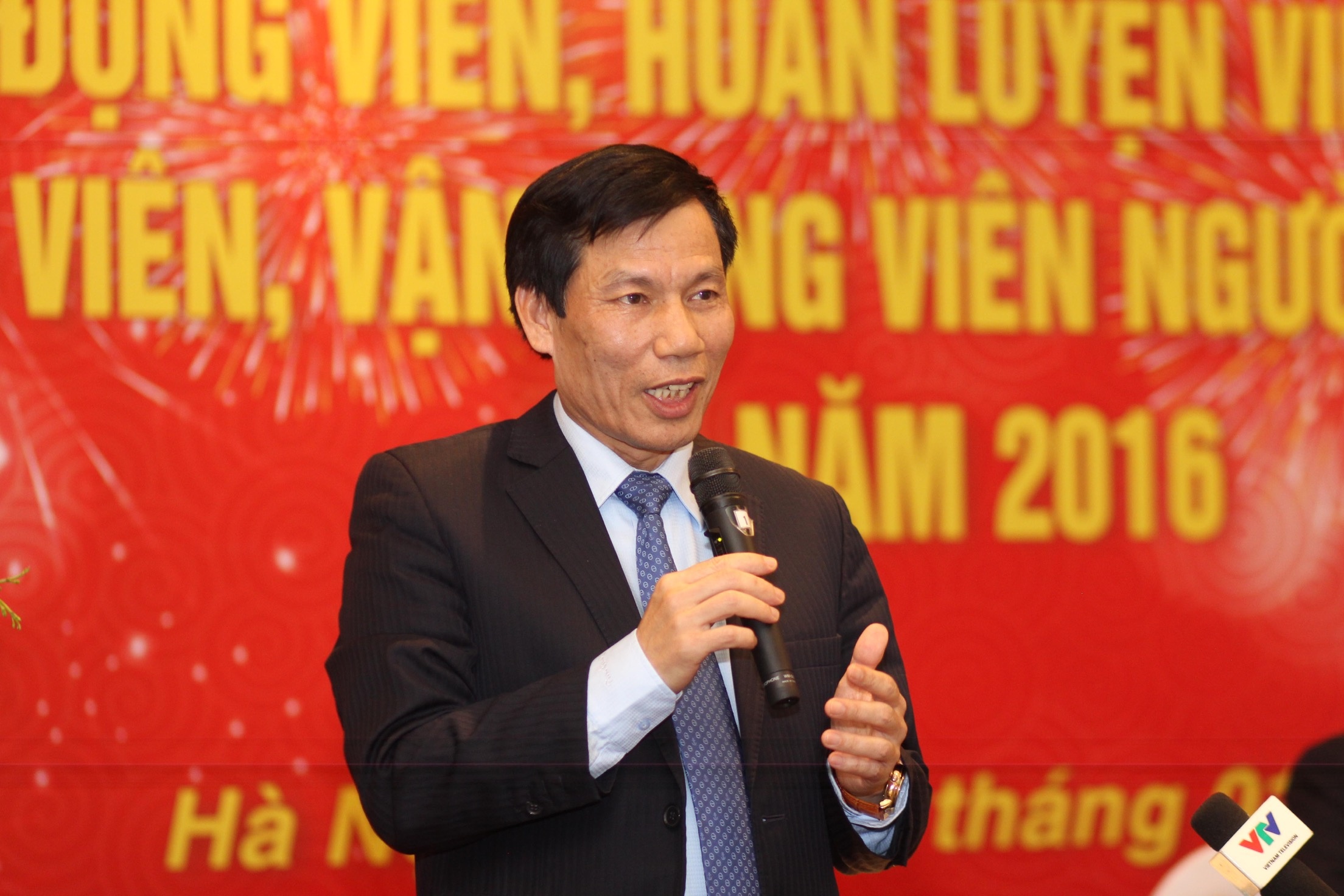 Huu Thang tiet lo Tuan Anh lo AFF Cup, anh 3