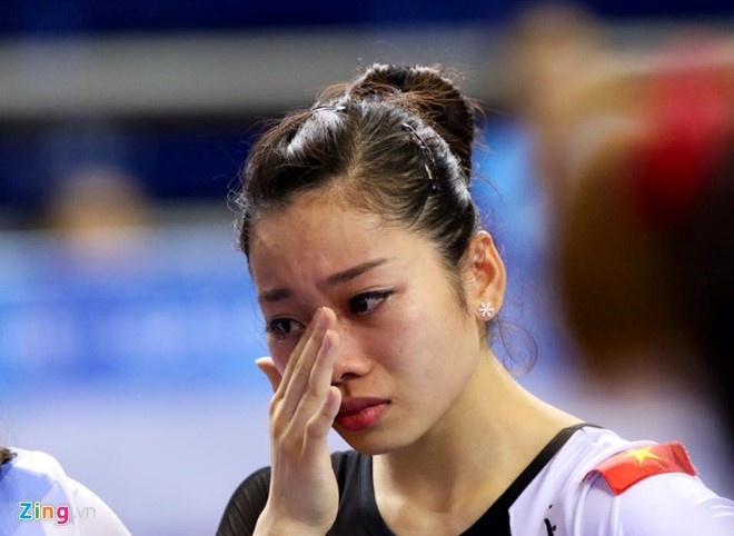 Ha Thanh chia tay doi tuyen anh 1