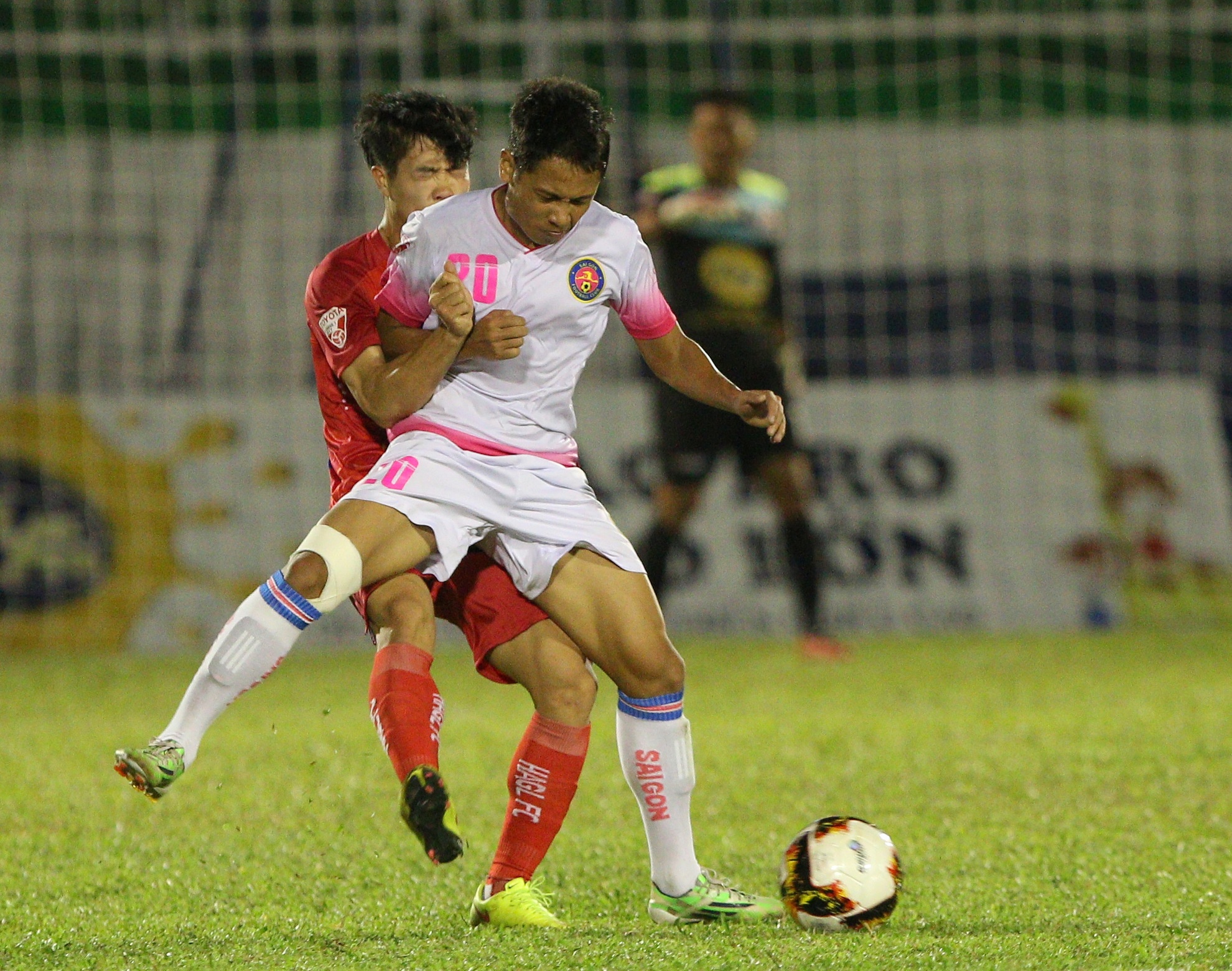 Van Toan tuc gian do Cong Phuong, anh 1