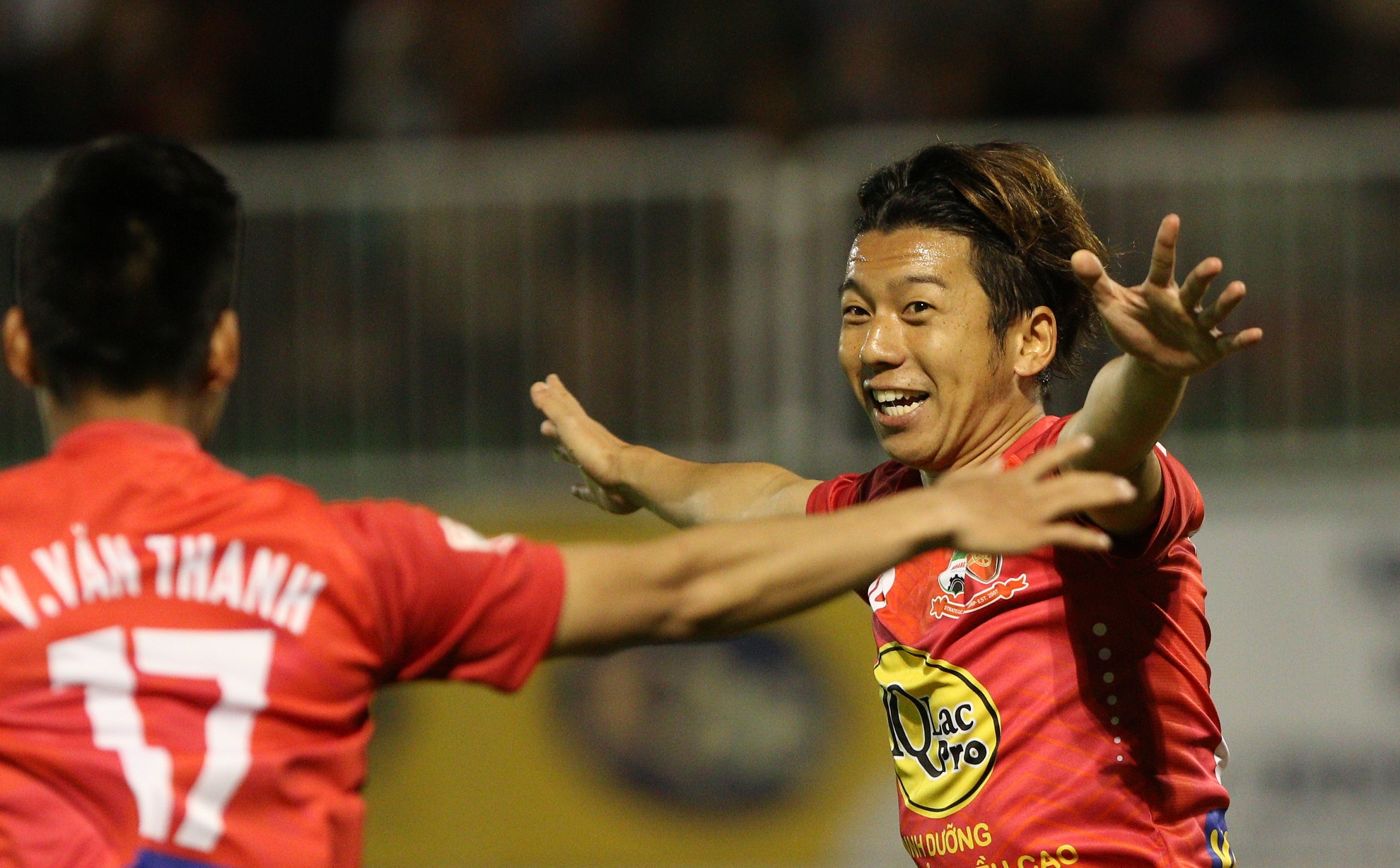 Van Toan tuc gian do Cong Phuong, anh 5