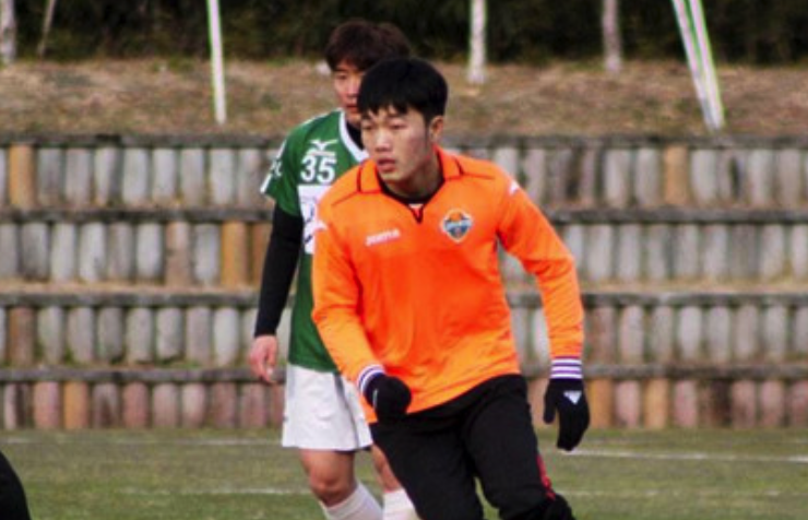 Xuan Truong trai long ve nhung kho khan o Han Quoc hinh anh