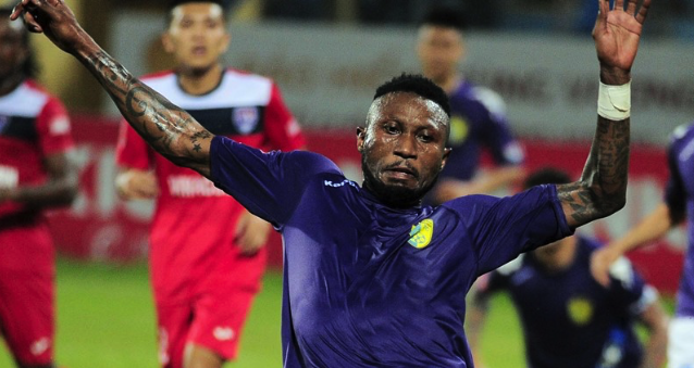 Trong tai chau A: 'Samson phai nhan the do' hinh anh