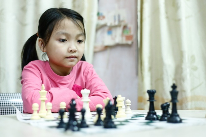 Than dong Cam Hien ve que ngoai an Tet anh 2