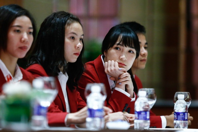 Vu Thi Trang hanh phuc vi Tien Minh ung ho anh 3