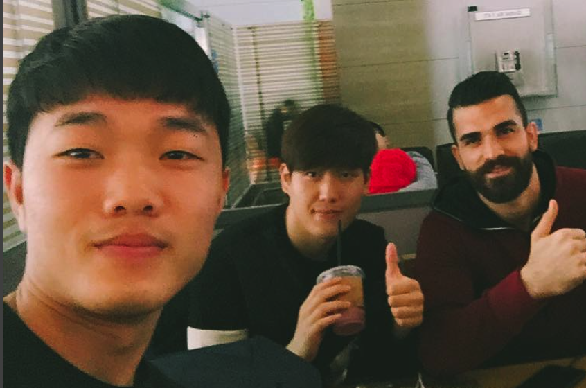 Xuan Truong de kieu toc 'bat up' khien fan bat cuoi hinh anh