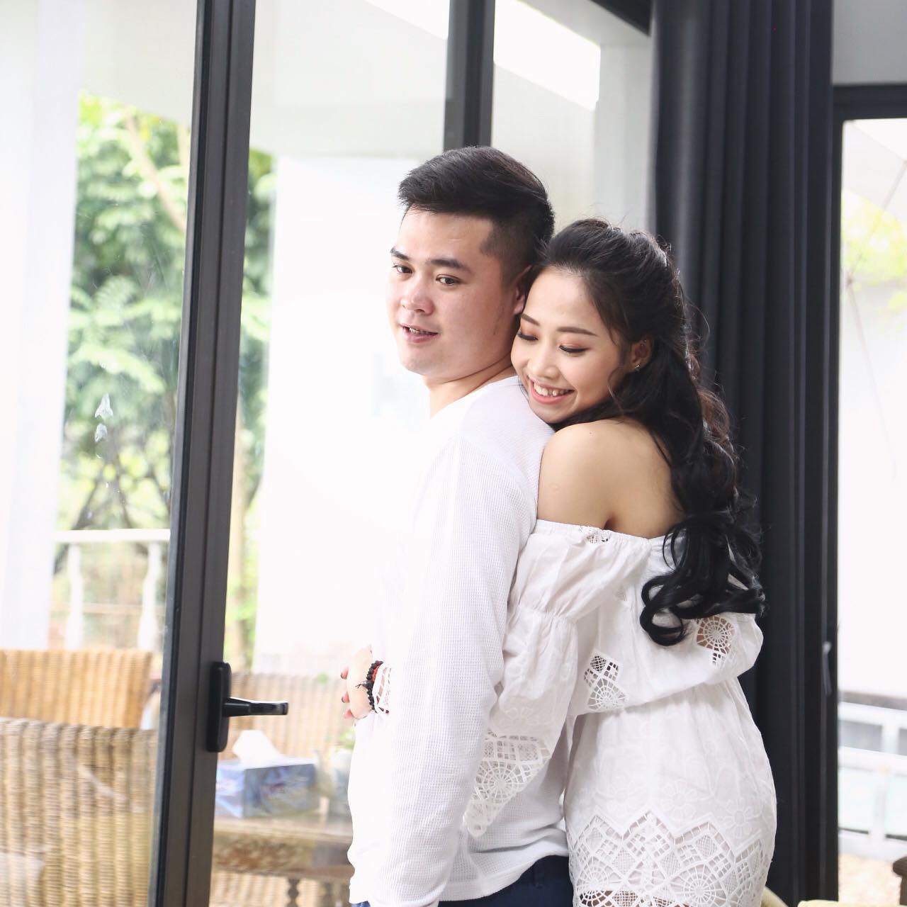 Bup be Ngan Thuong lo anh cuoi anh 3