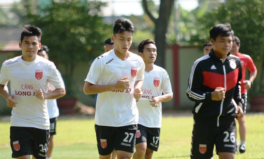 Long An moi Calisto lam HLV anh 1