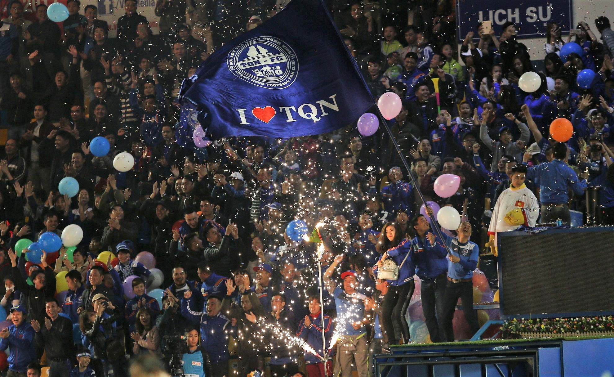 Quang Ninh vs Sai Gon FC anh 5