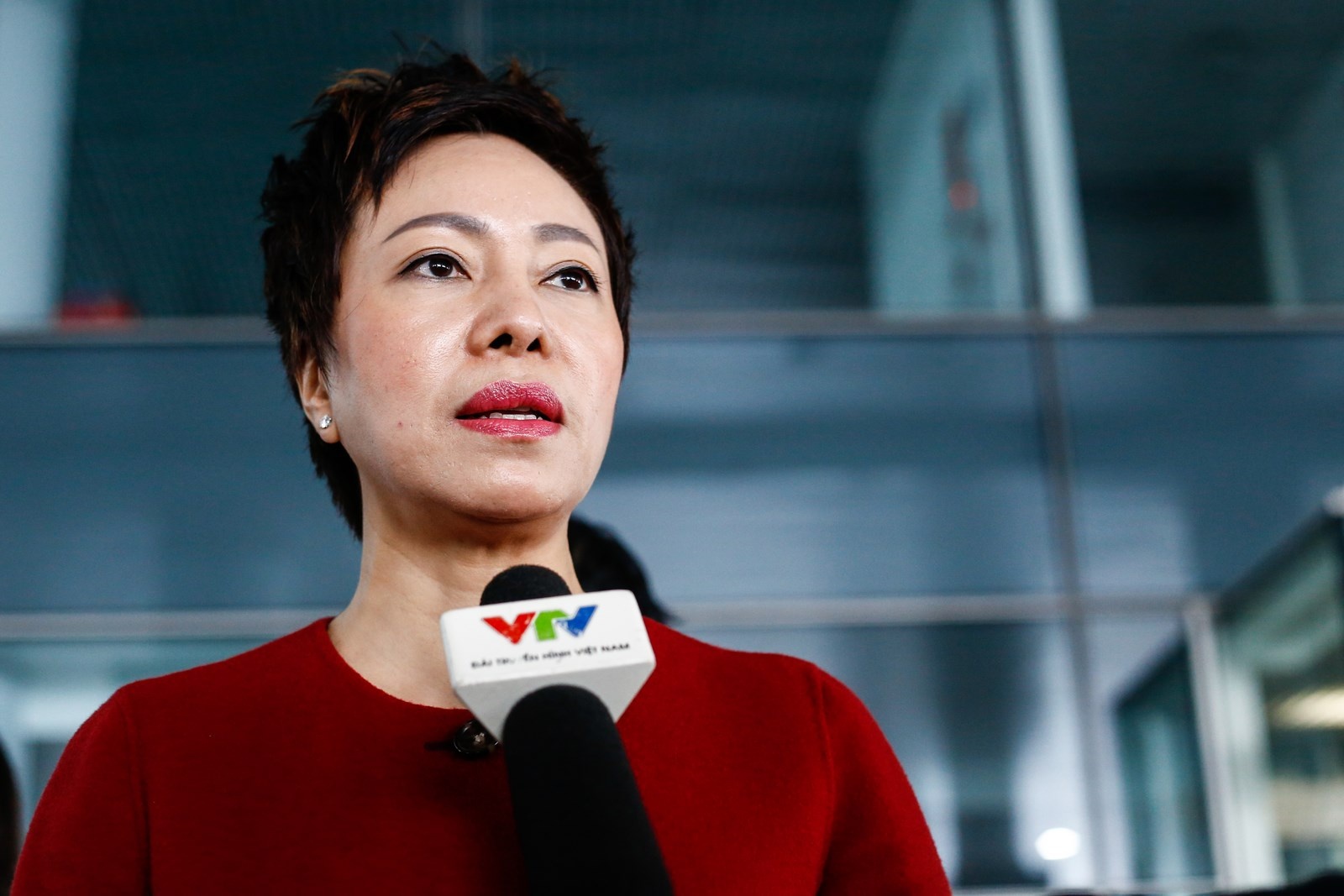 Hoàng Xuân Vinh giành HCB Cúp Thế giới ảnh 1 Hoang Xuan Vinh gianh HCB Cup The gioi anh 1