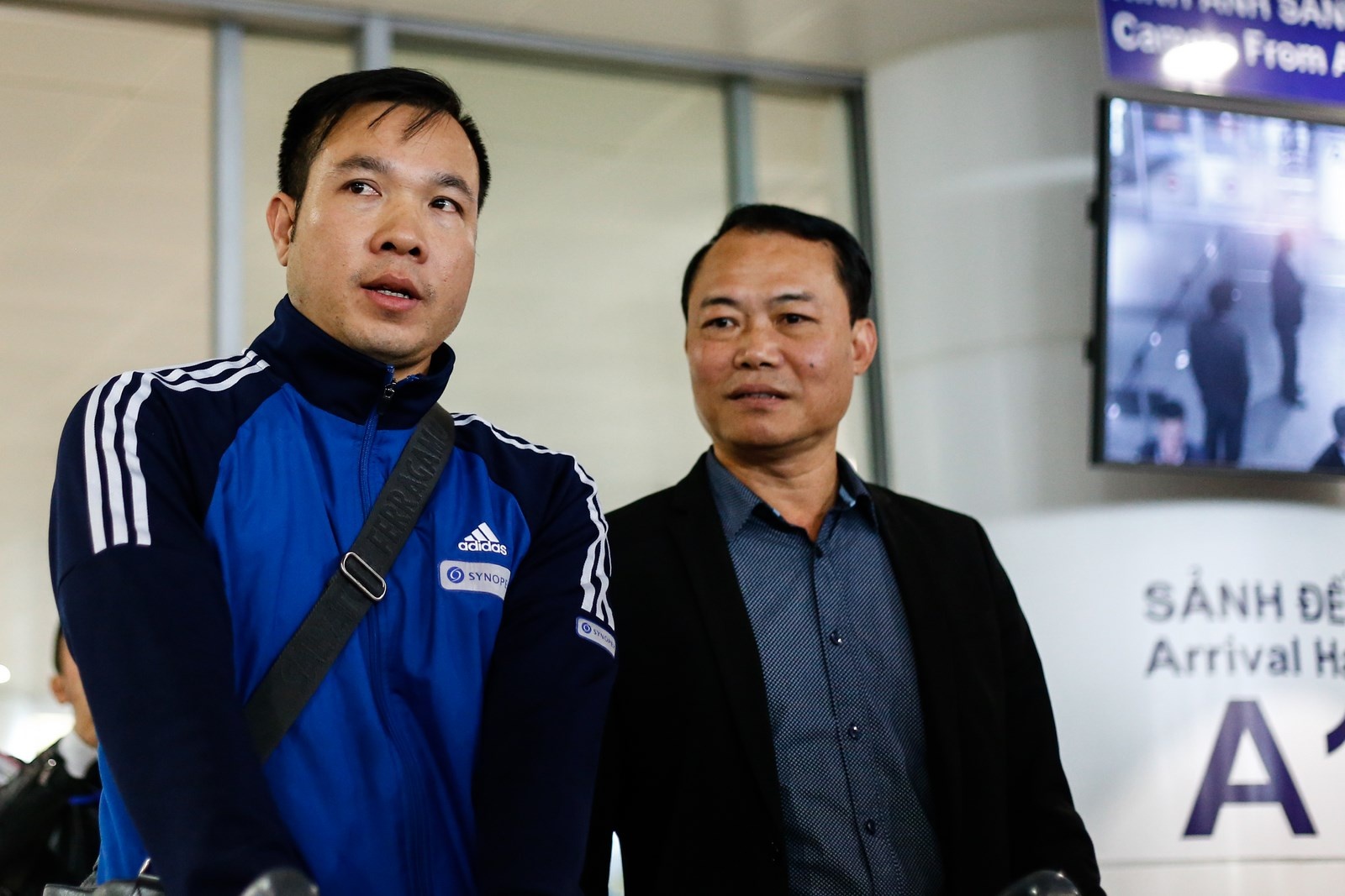 Hoang Xuan Vinh phai gianh huy chuong o moi giai dau hinh anh