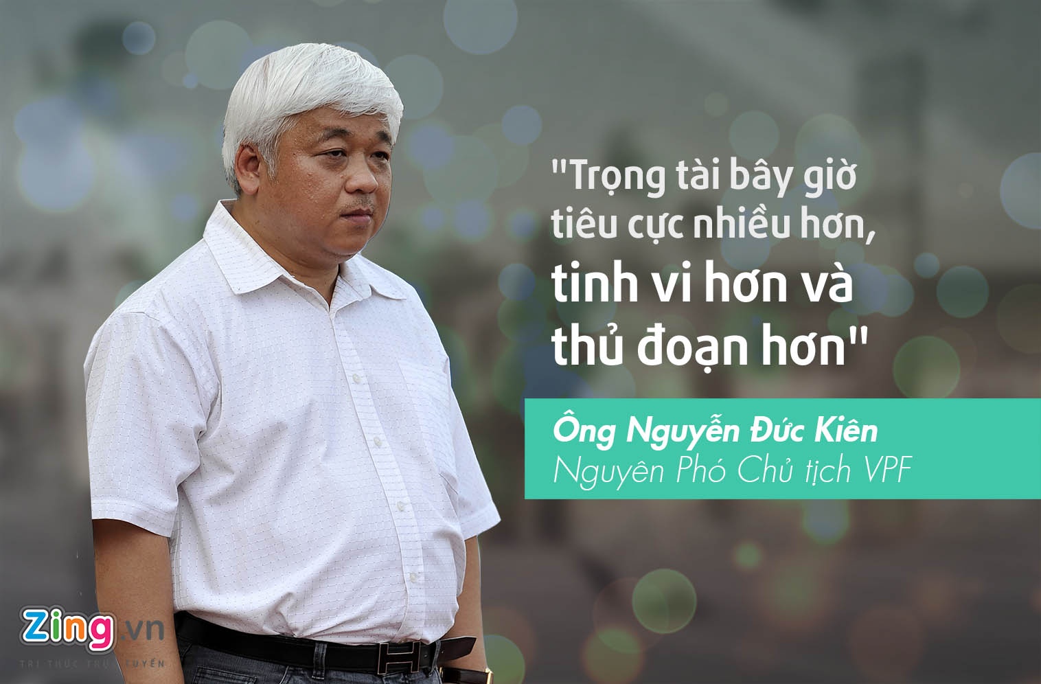 Ong bau nghin ty cung chao thua trong tai anh 1