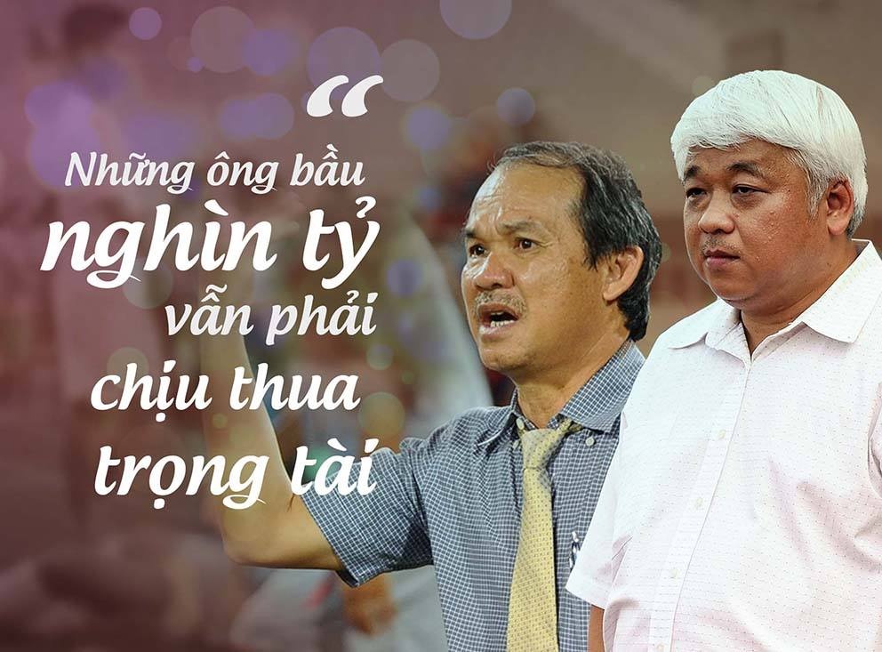 Ba ong bau nghin ty chao thua trong tai V.League hinh anh