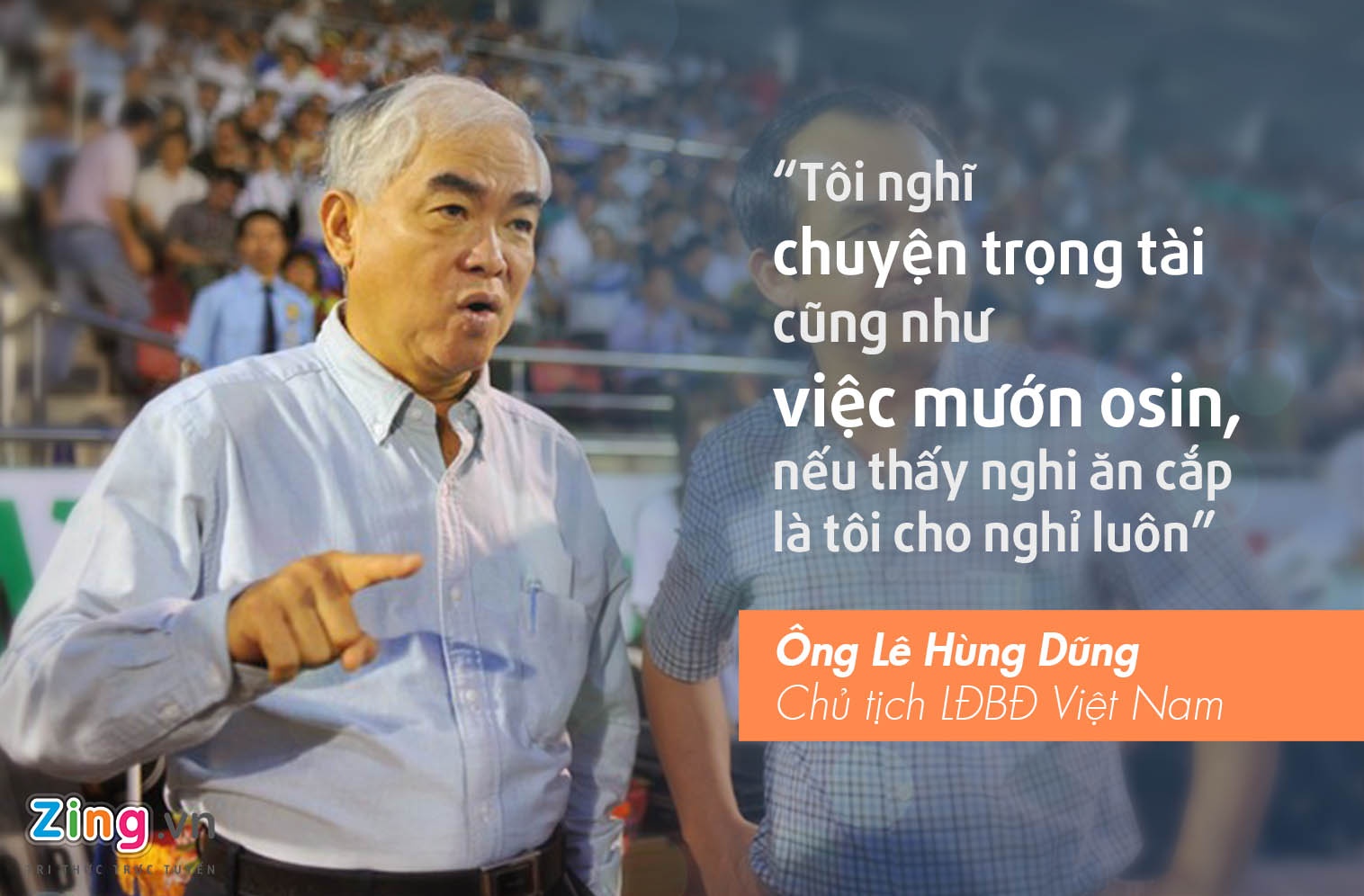 Trong tai Thu truot bai kiem tra the luc, anh 2