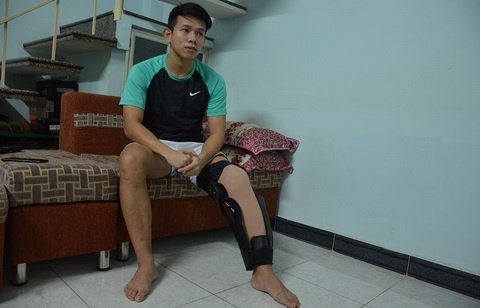 Anh Khoa chinh thuc giai nghe anh 1