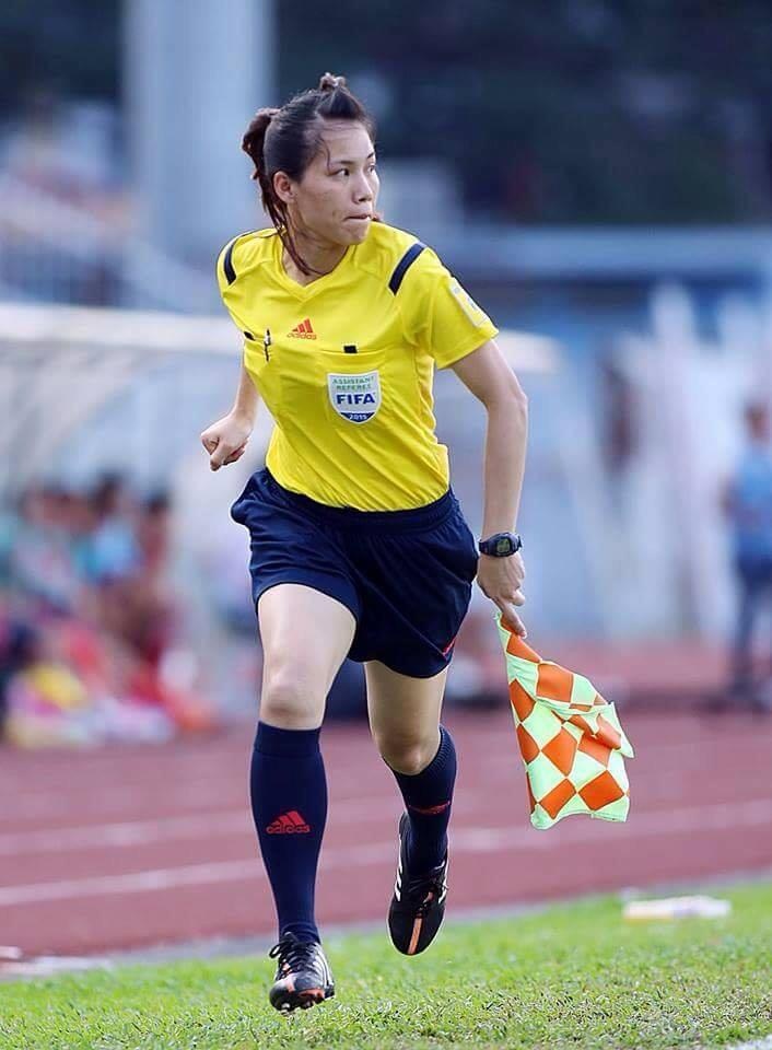 Nu trong tai xinh dep ngay 8/3 anh 2