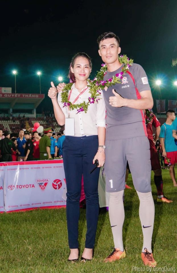 Nu trong tai xinh dep ngay 8/3 anh 8