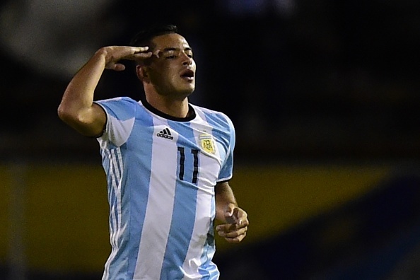 U20 Argentina sang da giao huu voi U20 va U23 Viet Nam hinh anh