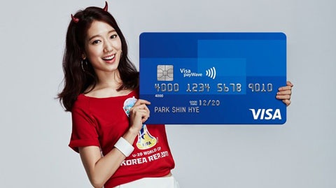 Han Quoc cong bo gia ve xem U20 World Cup hinh anh