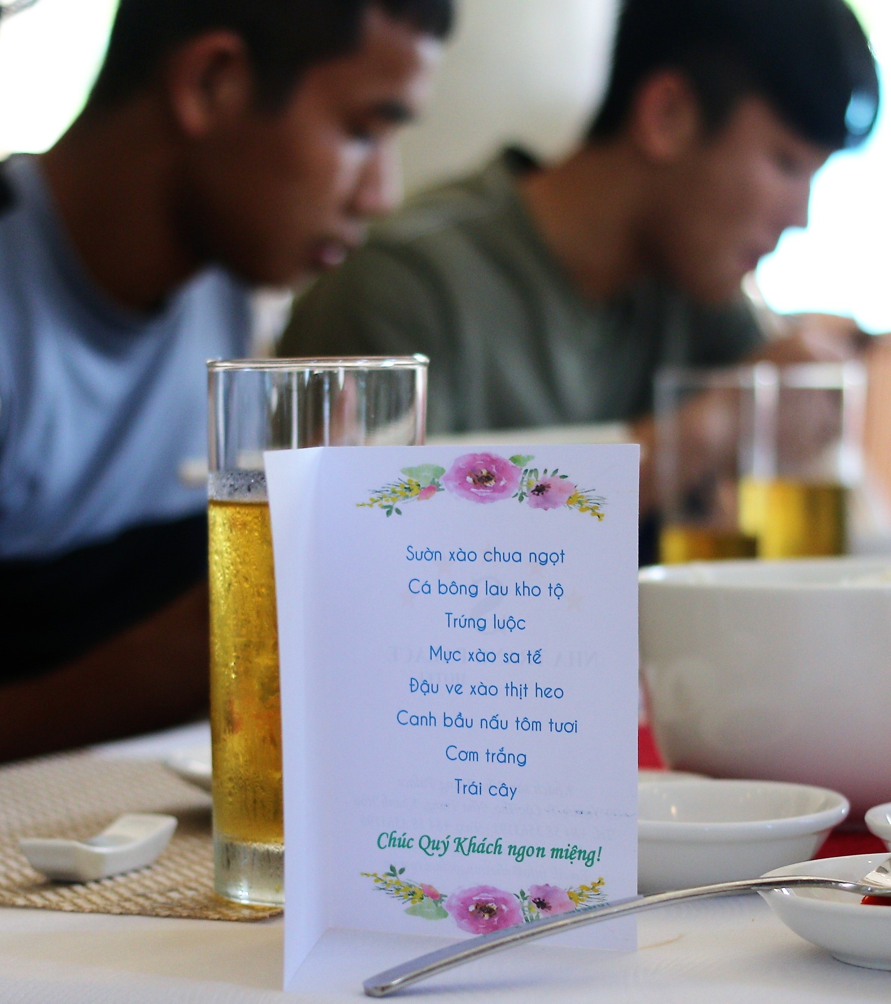 U20 Viet Nam hoi quan truoc them World Cup anh 7