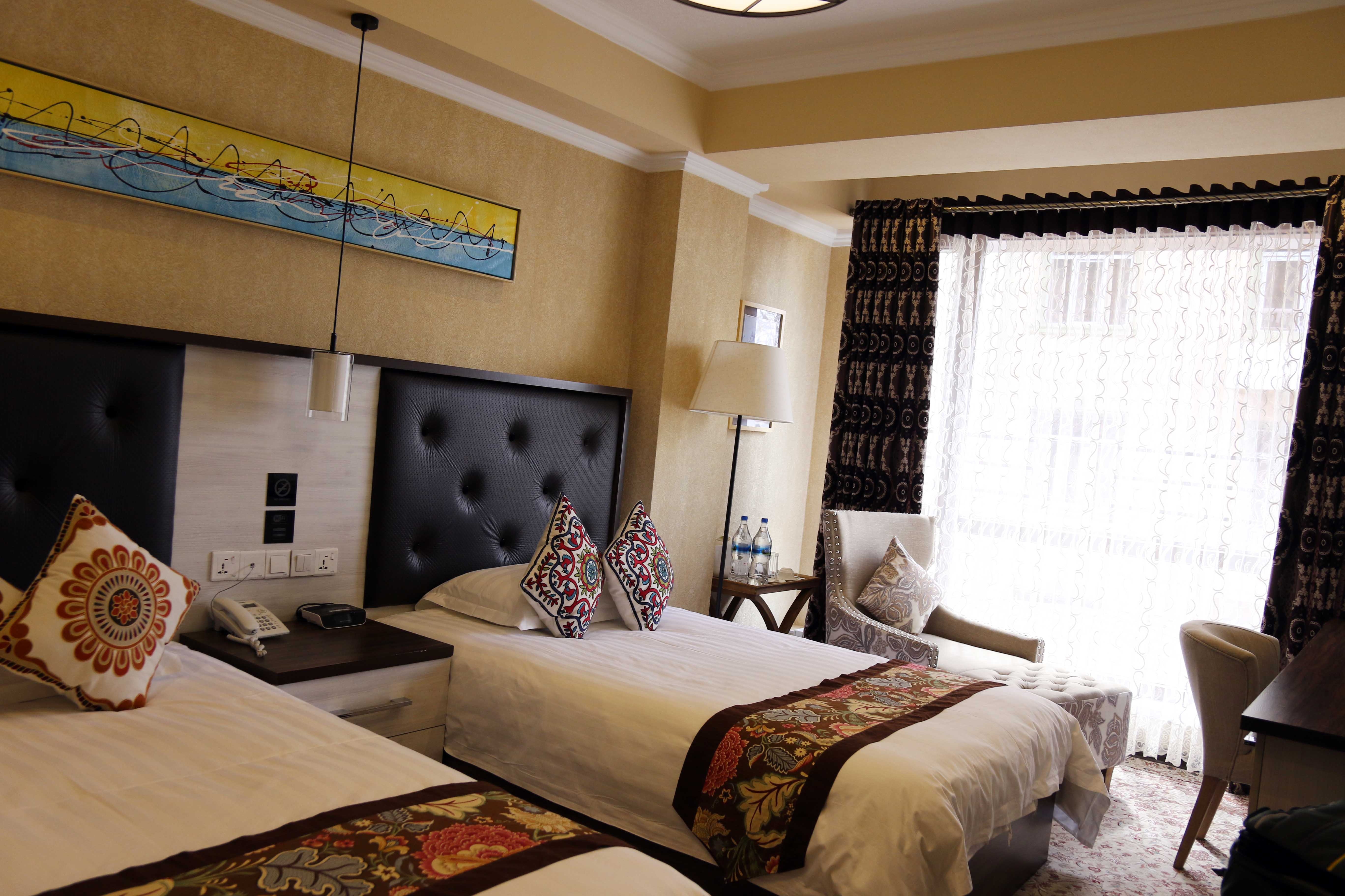 Tuyen Viet Nam sang Tajikistan anh 5