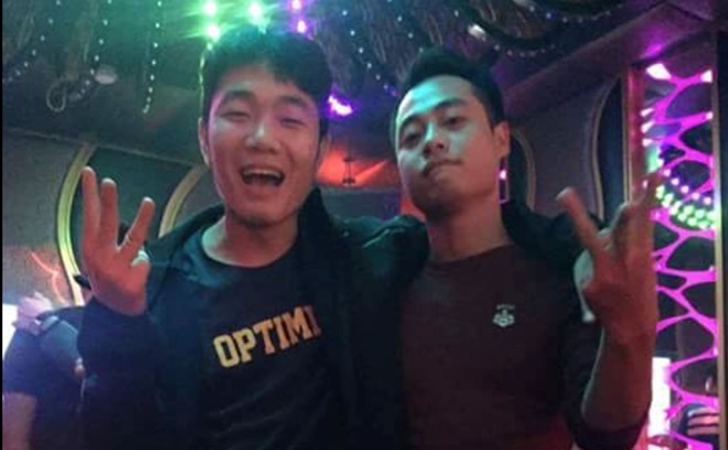 Xuan Truong cover ca khuc 'Lam nguoi yeu anh nhe baby' hinh anh