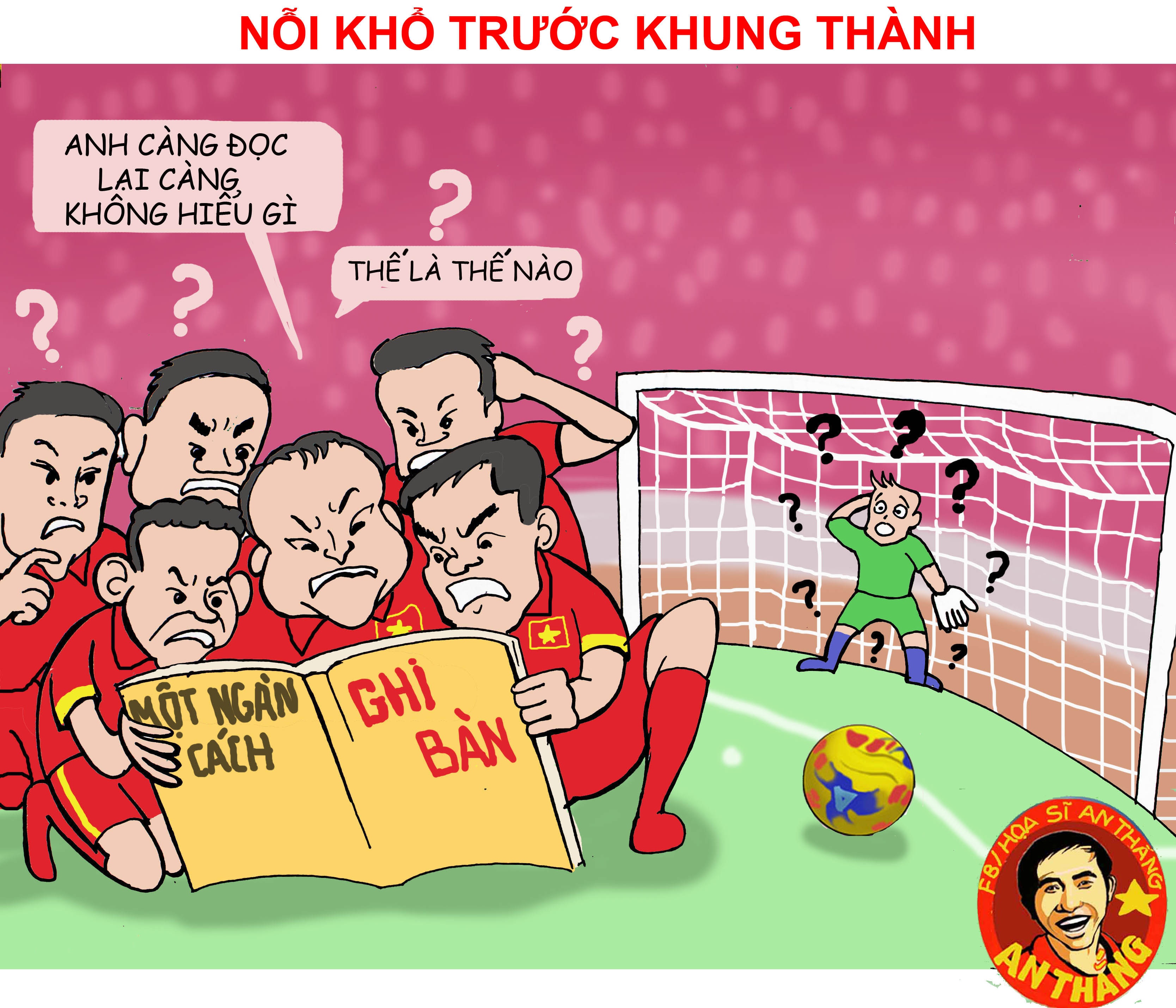 Hi hoa tuyen Viet Nam anh 1