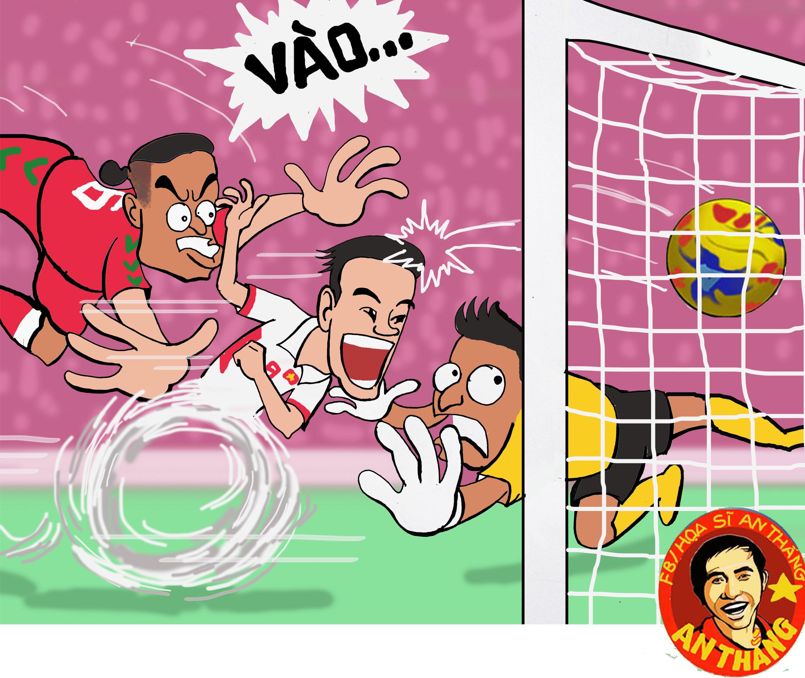 Hi hoa tuyen Viet Nam anh 8