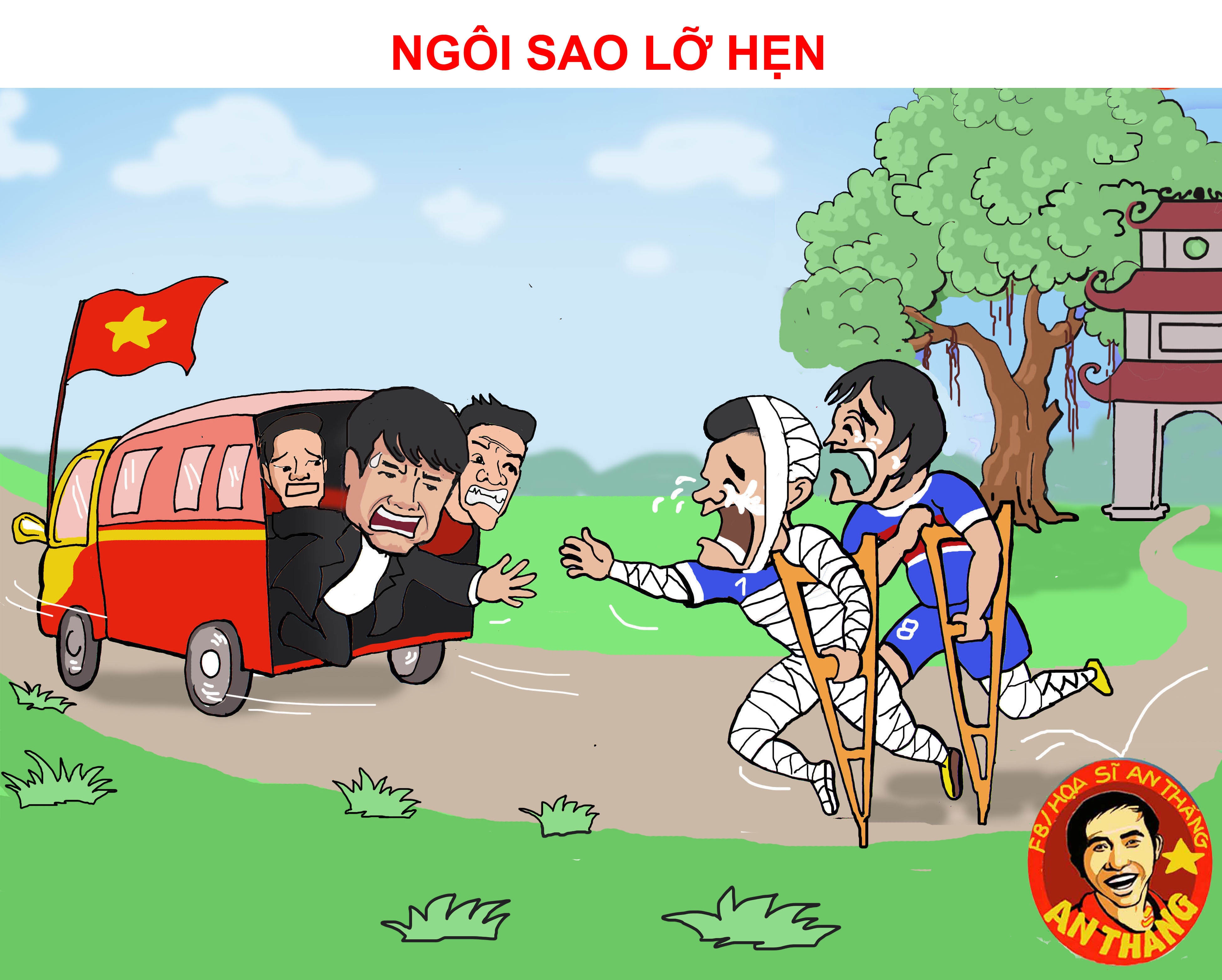 Hi hoa tuyen Viet Nam anh 3