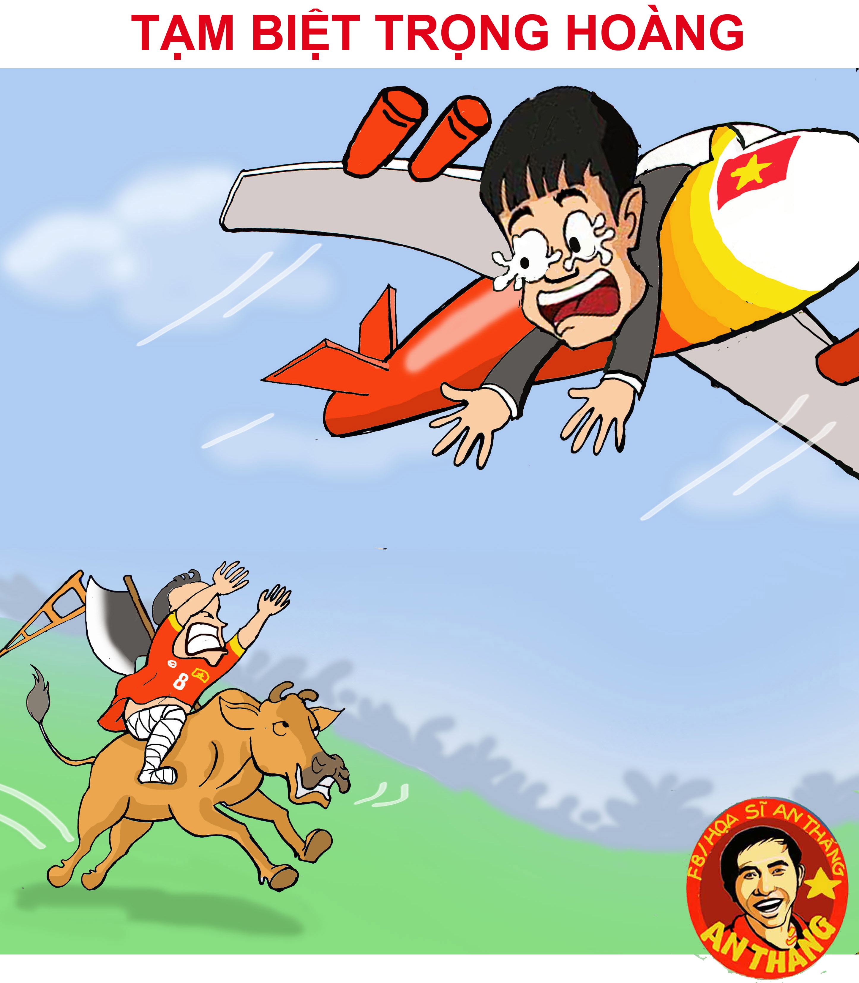 Hi hoa tuyen Viet Nam anh 4