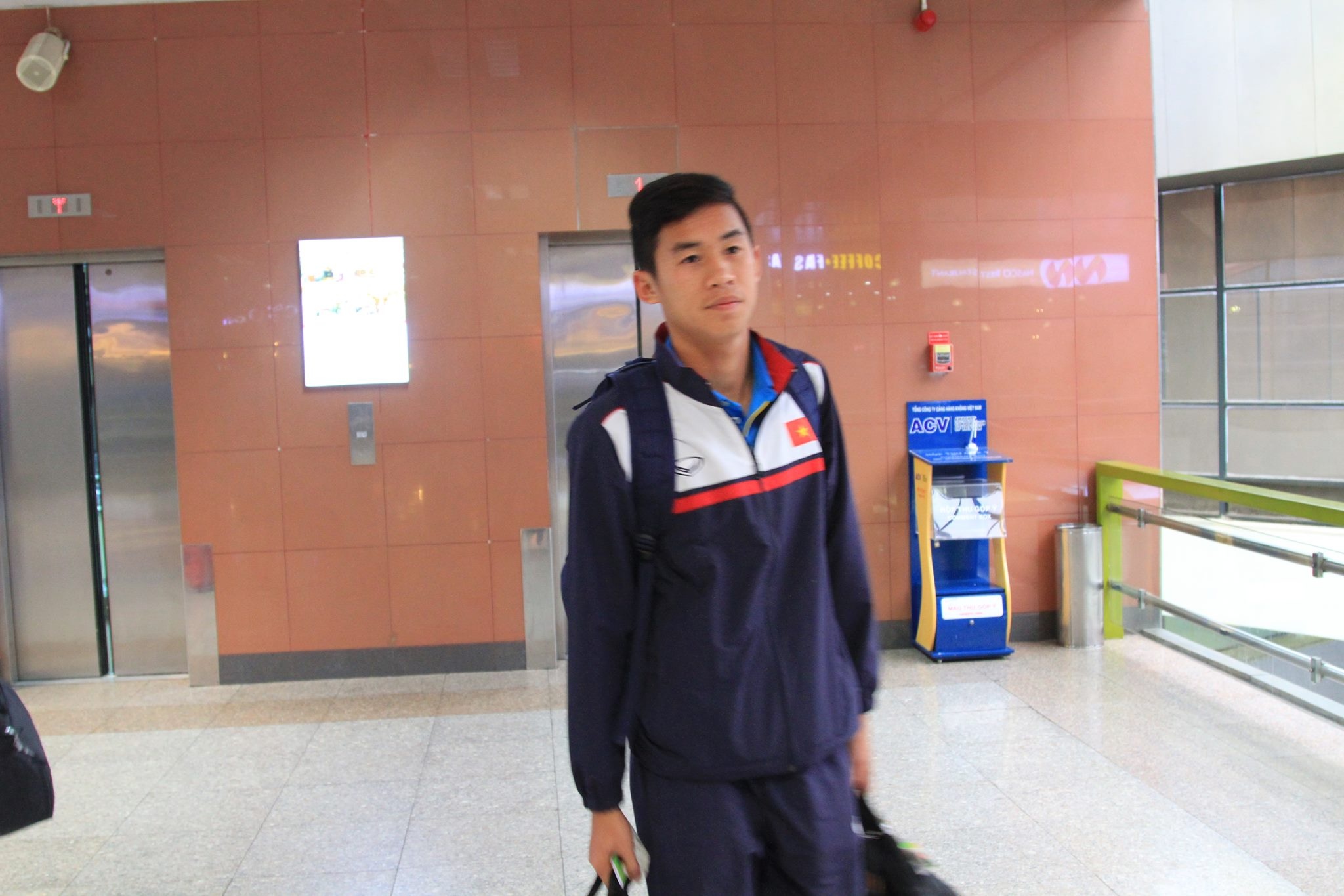 Tuyen Viet Nam ve nuoc anh 2