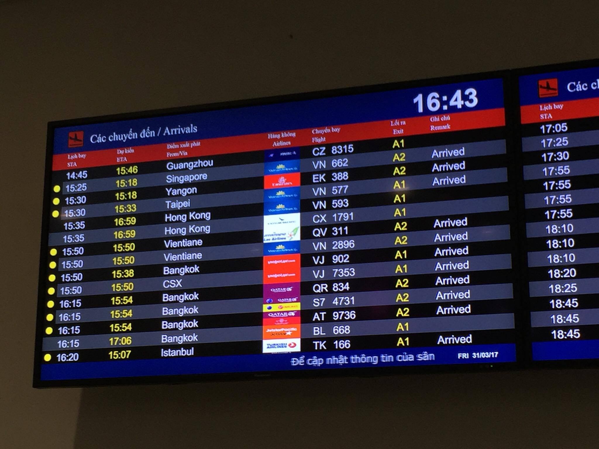 Tuyen Viet Nam ve nuoc anh 1