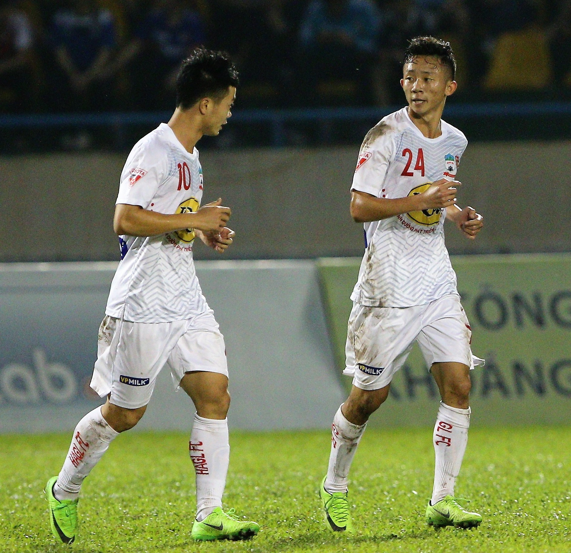 Chau Ngoc Quang toa sang anh 1