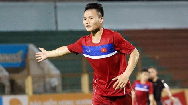 Video ban thang tran U20 Viet Nam 4-1 U19 Fortuna Dusseldorf hinh anh