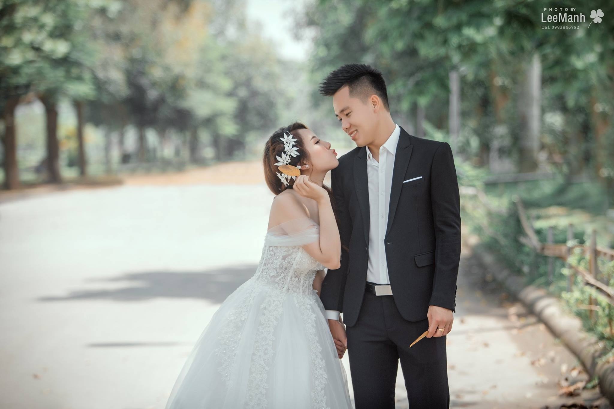 Công Phượng dự đám cưới Thanh Bình ảnh 3 Cong Phuong du dam cuoi Thanh Binh anh 3