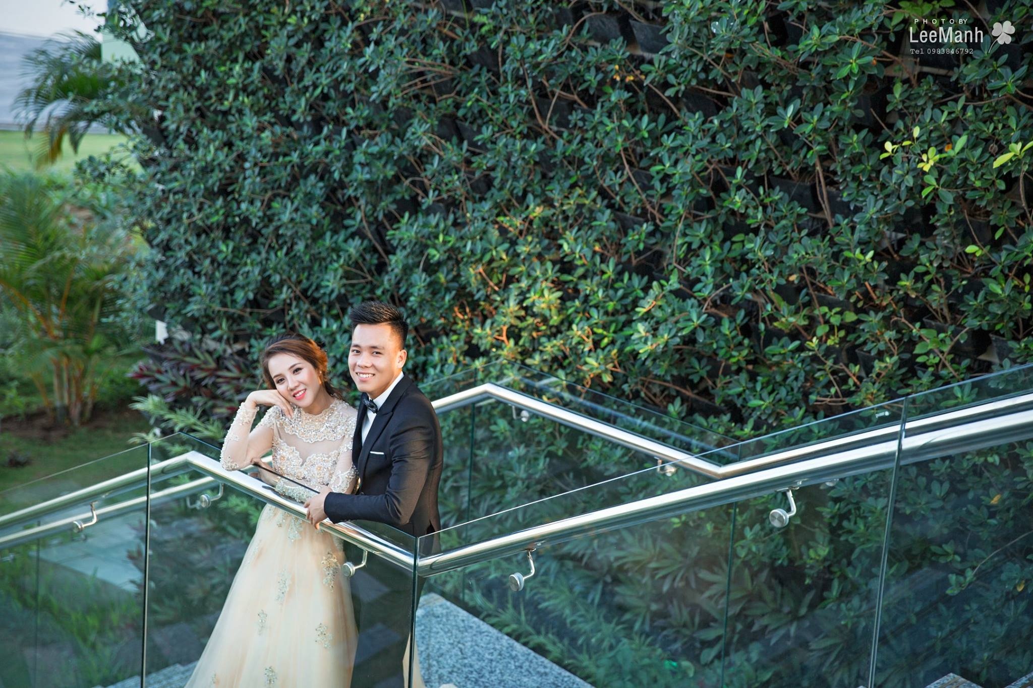 Công Phượng dự đám cưới Thanh Bình ảnh 4 Cong Phuong du dam cuoi Thanh Binh anh 4