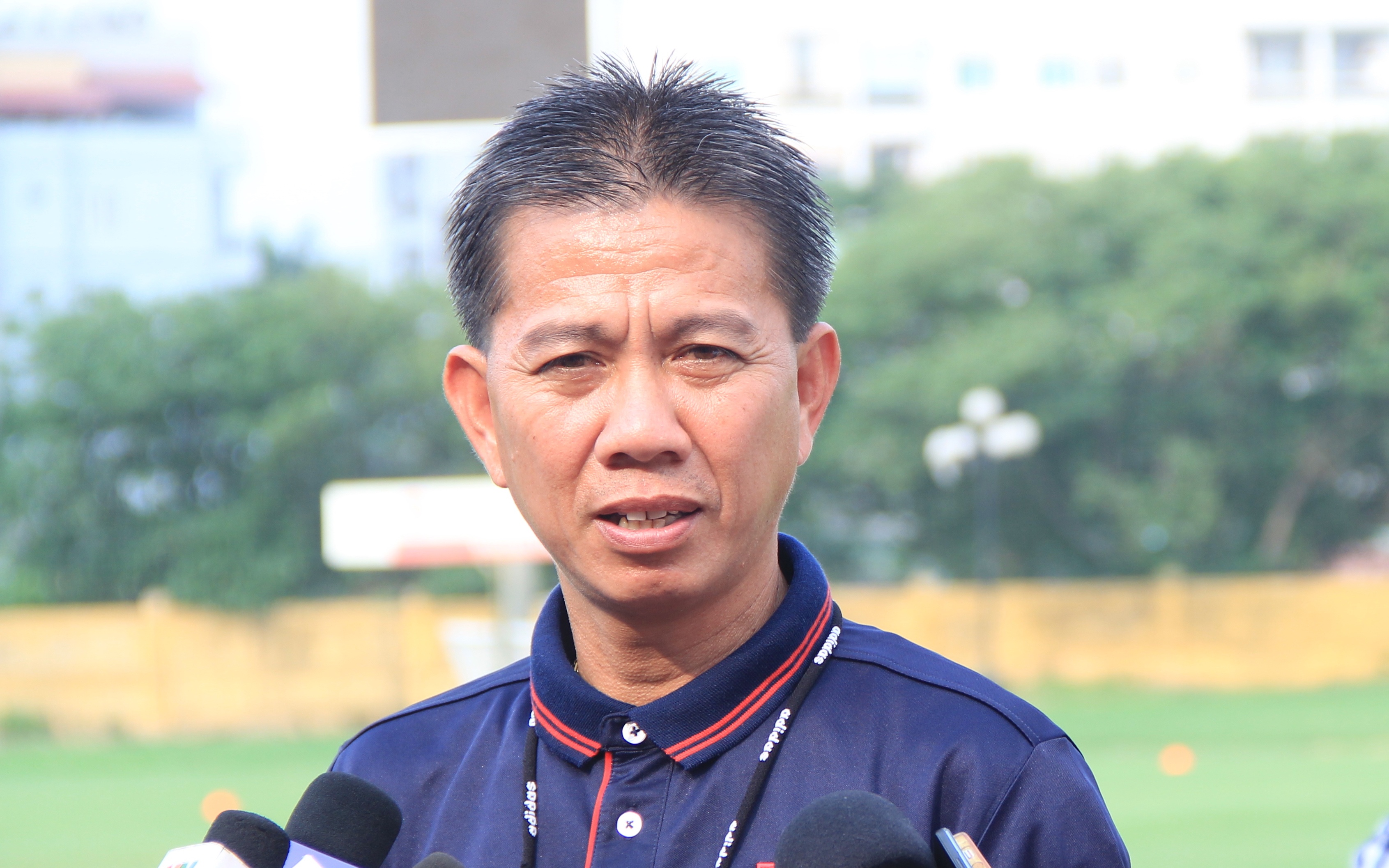 U20 Viet Nam: Ai lo lang se duoc cho o nha hinh anh