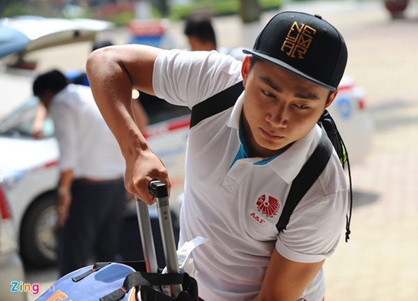 Tuan Anh hoi quan muon anh 1