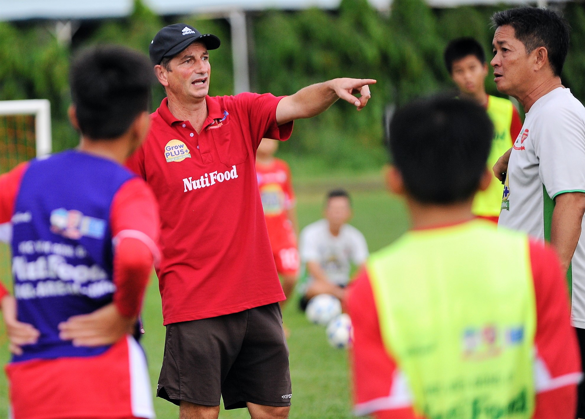 Hoc vien JMG o TP HCM anh 1