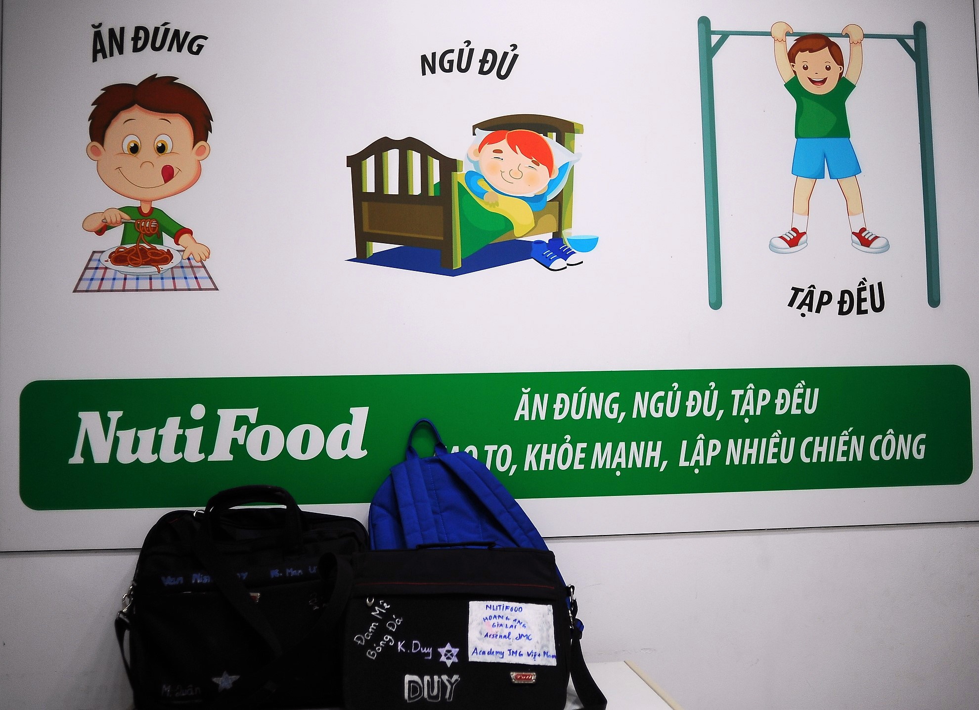 Hoc vien JMG o TP HCM anh 13