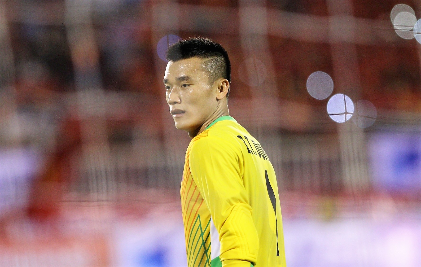 Thu mon U20 Viet Nam mang 2 ao dau dac biet o tran gap Argentina hinh anh