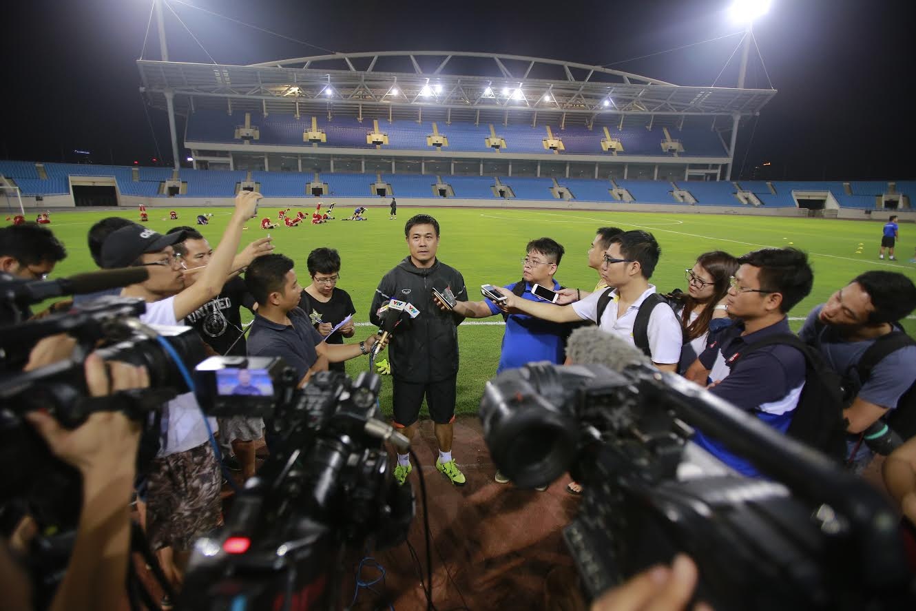 U22 Việt Nam vs U20 Argentina ảnh 1 U22 Viet Nam vs U20 Argentina anh 1