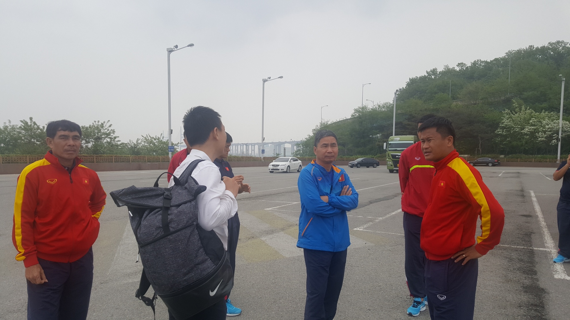 U20 Viet Nam den Han Quoc anh 6