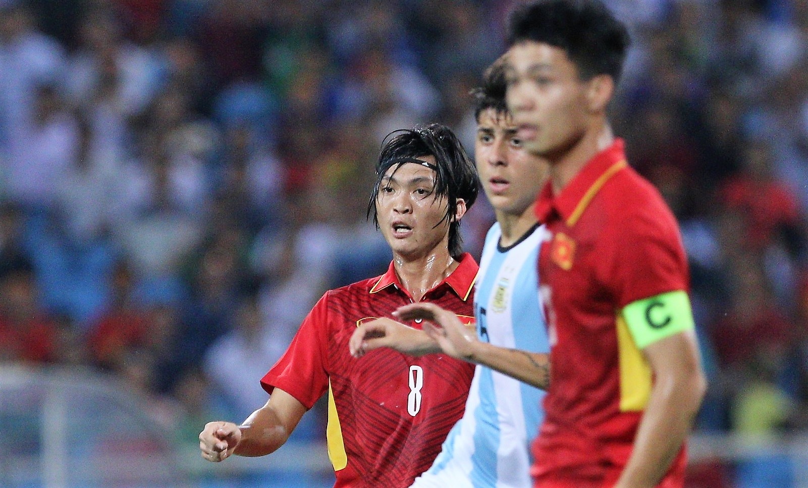 Cong Phuong trach tuan Anh anh 2