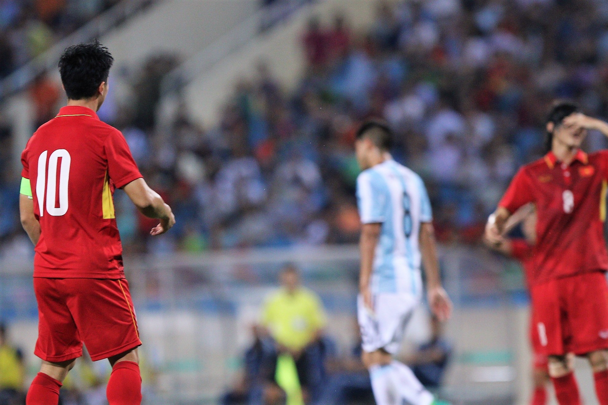 Cong Phuong trach tuan Anh anh 3