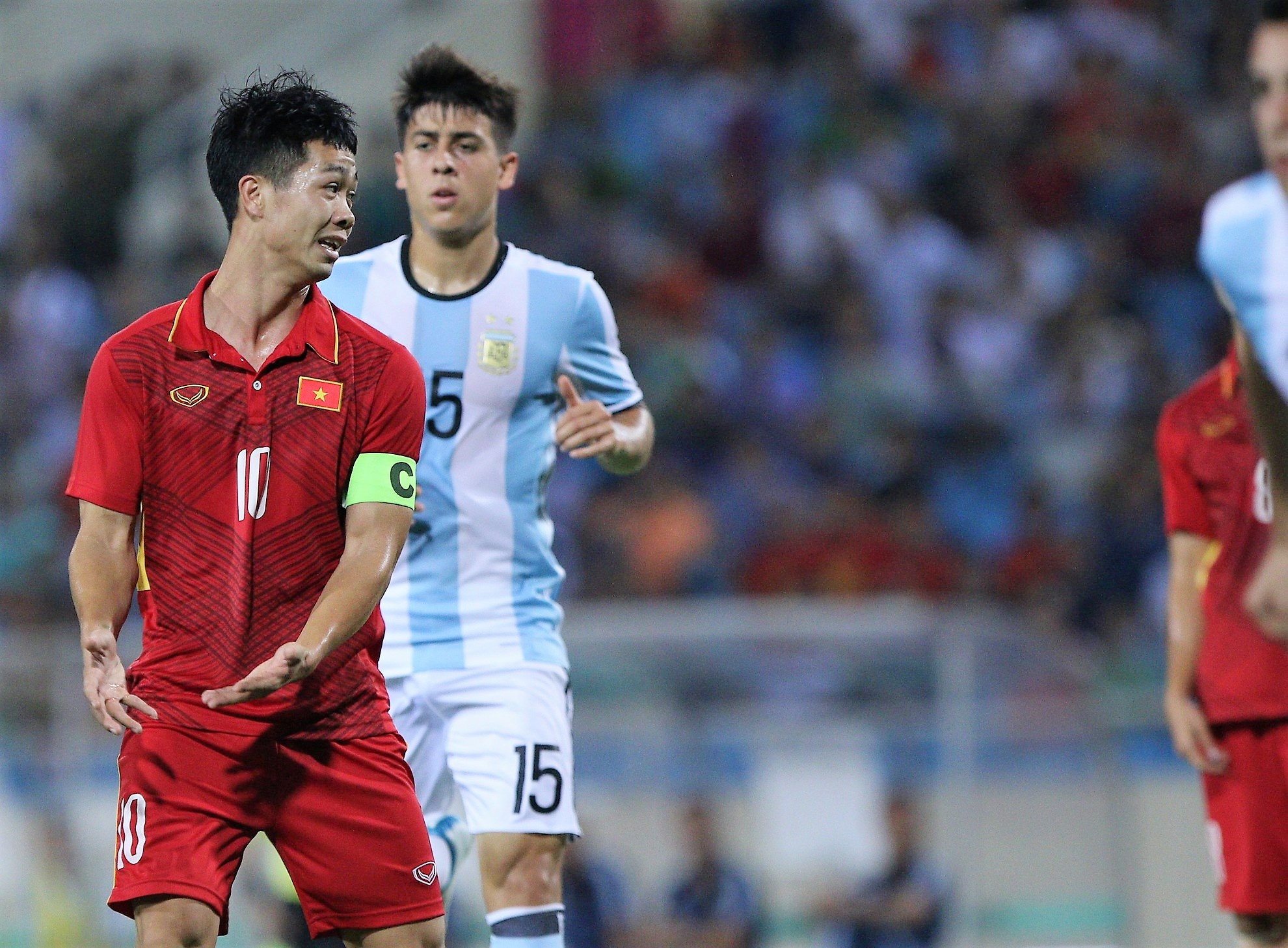 Cong Phuong trach tuan Anh anh 4