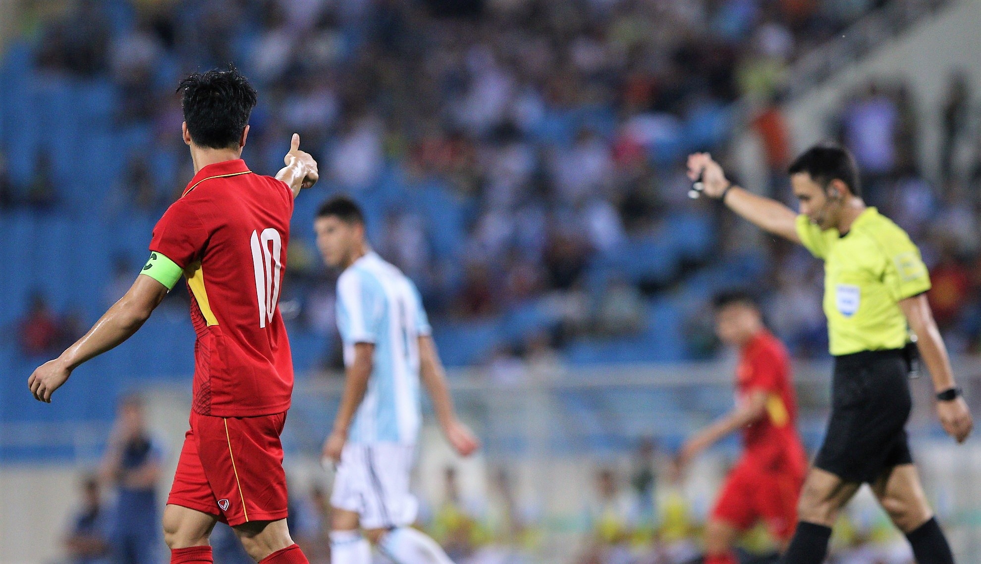 Cong Phuong trach tuan Anh anh 5